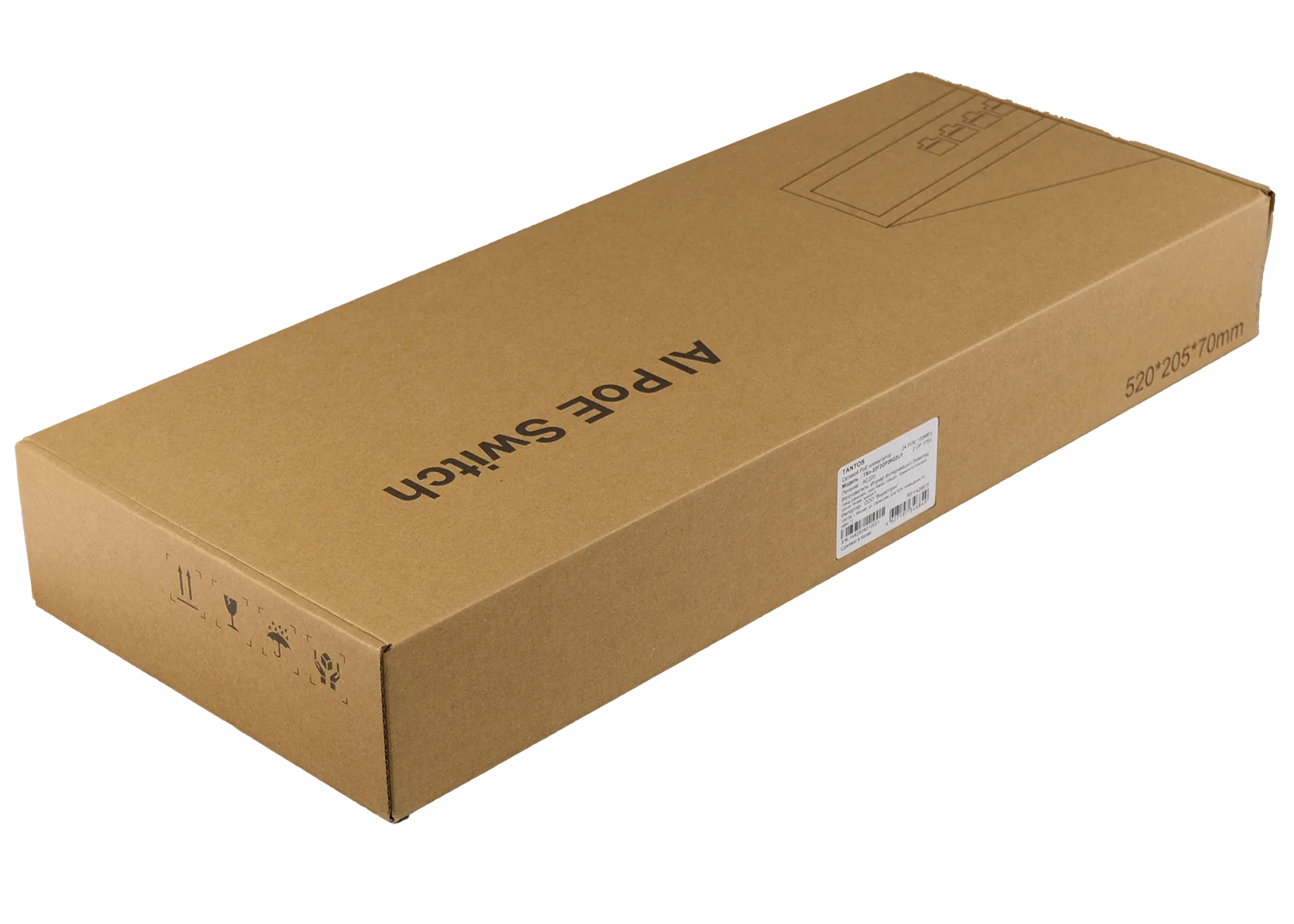 TSn-16FP18G2S1