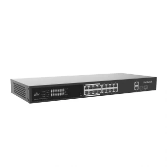 Коммутатор Uniview NSW3000-17GT1GP1GC-LPOE-IN
