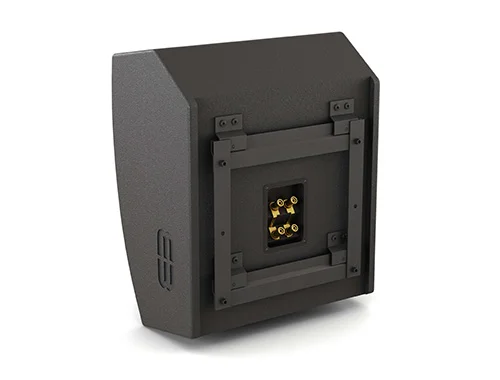 CVGaudio Moviematic MMS108BL Напольная акустическая система 200/400 Вт
