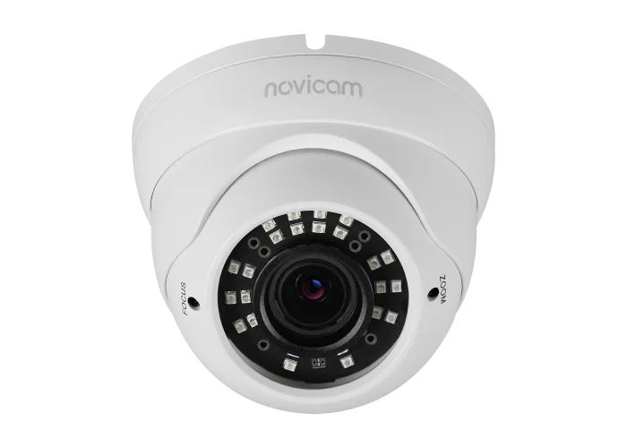 Novicam LUX 27 Novicam v.1103V  , объектив