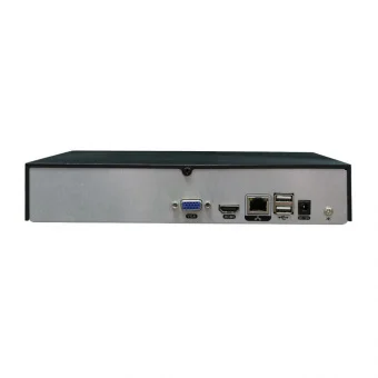 IP Видеорегистратор (NVR) TRASSIR TR-N1108 v2