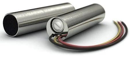 Микрофон STELBERRY M-50