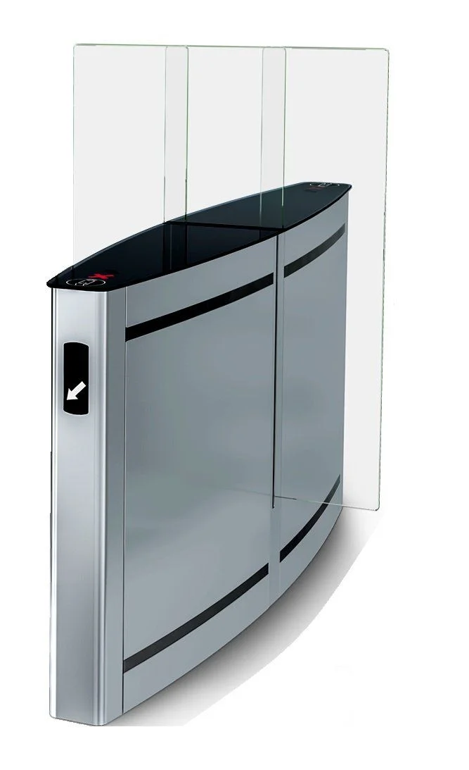 Турникет PERCo-STD-02.600