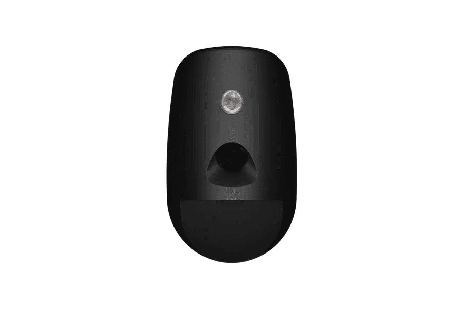 Hikvision DS-PDPC12PF-EG2-WE(B) black