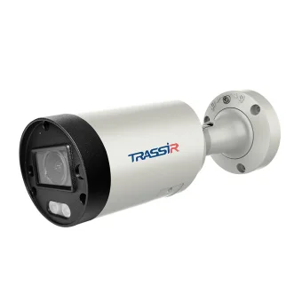 TRASSIR TR-D2283WDZDL7 v3 2.8-12