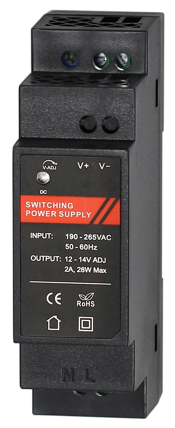 ST-PS102DDS-BK