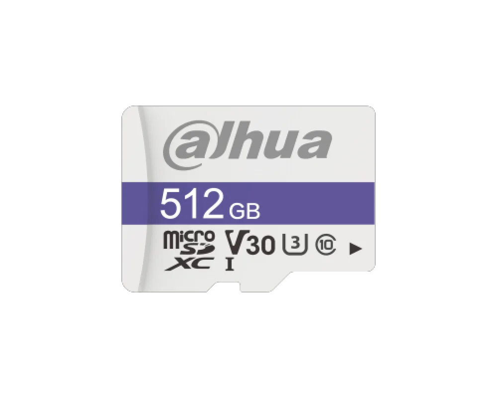 DHI-TF-C100/512GB