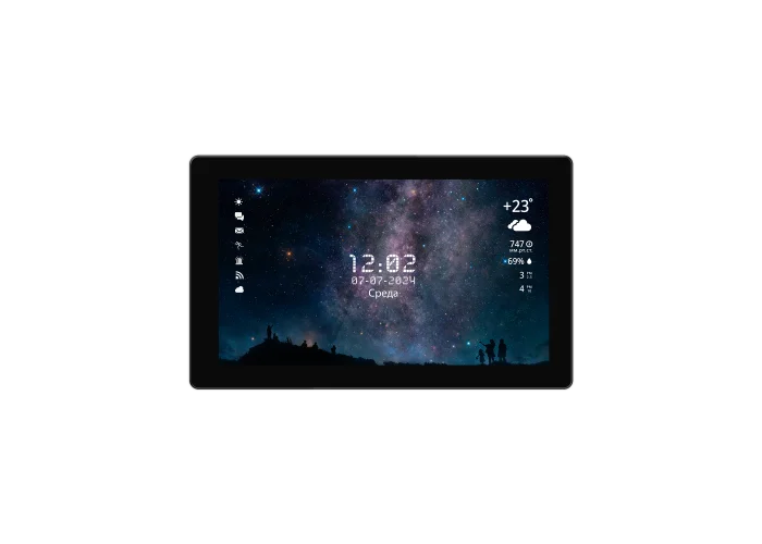Монитор видеодомофона Novicam NIGHT FREEDOM 10 FHD WIFI Novicam v.4480