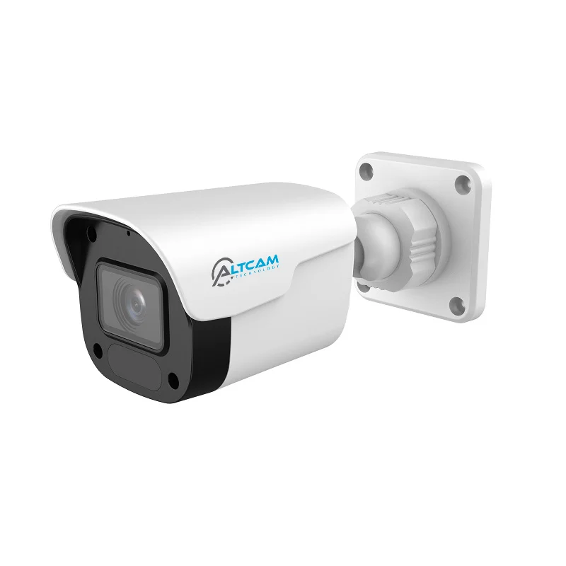 AltCam ICF43IR(RU) - IP Видеокамера  4 Мп, объектив 2,8 мм