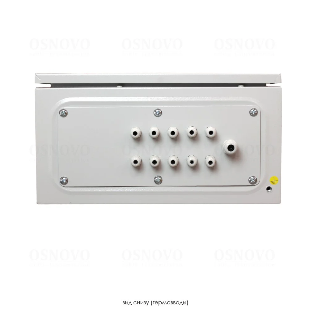 OSNOVO OS-46TB1(SW-80802/ILS(port 90W))