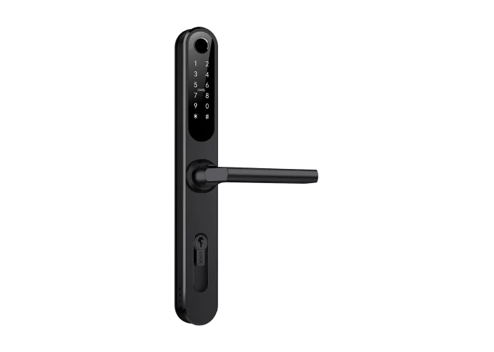 Novicam Home Slim BLACK Novilock v.4238