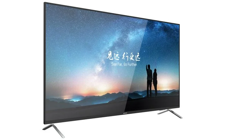 Монитор для видеонаблюдения Hikvision DS-D5065UC-C, 64,5"