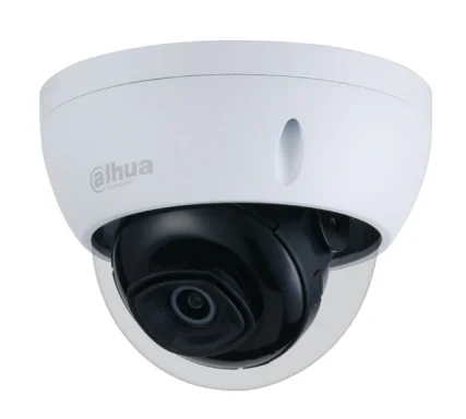 Dahua DH-IPC-HDBW2230E-S-S2 HD Видеокамера 2 Мп, объектив 2,8 мм