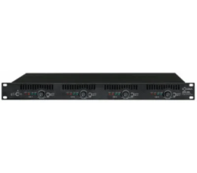 Inter-M DPA-430L Трансляционный усилитель 300/600/1700 Вт, на 4 зоны
