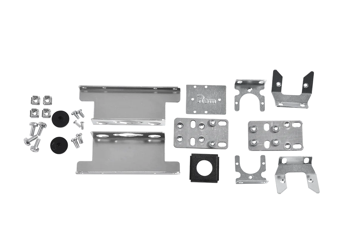 Rem R-2MC3-32-24xS-A-MCL-1820-3-2P  блок розеток  , до