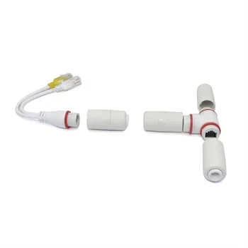 Amatek AVC-RJ45W