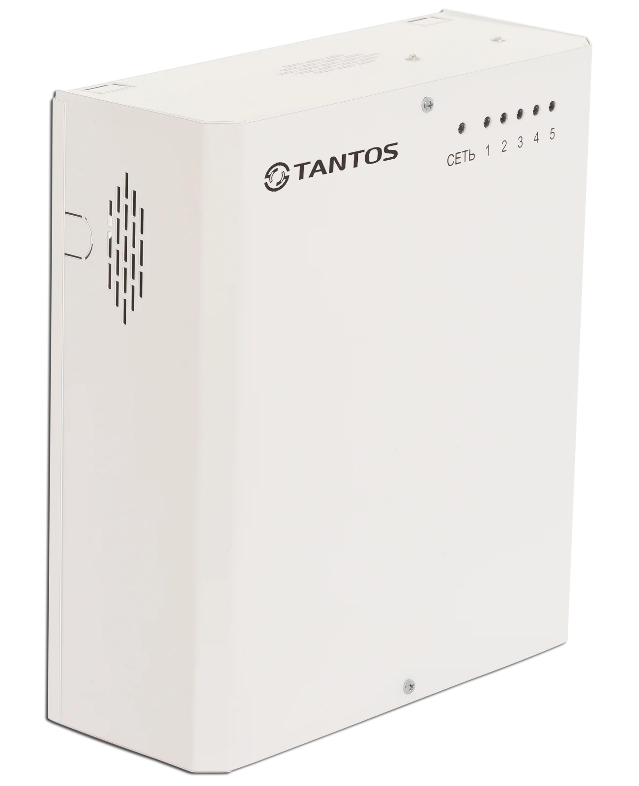 Источники бесперебойного питания Tantos ББП-50 V.5 MAX