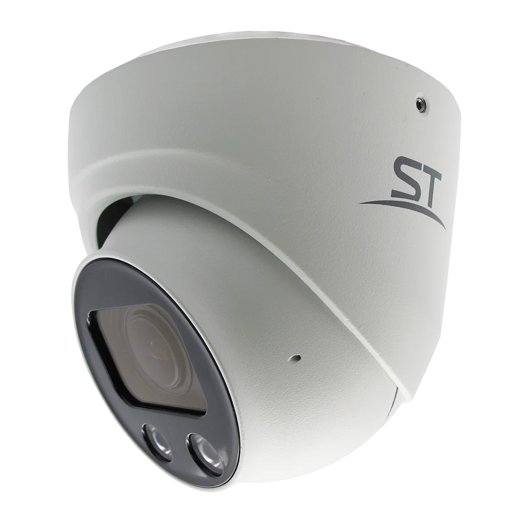 Space Technology ST-VF5925 PRO STARLIGHT FORT (2,7-13,5мм) IP Видеокамера 5 Мп, объектив 2,7-13,5 мм