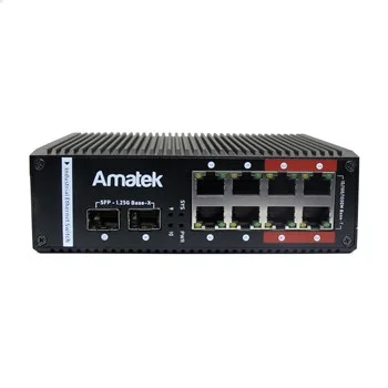 Amatek AN-SXGM10P8B