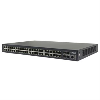 Коммутатор Amatek AN-SGM52P48