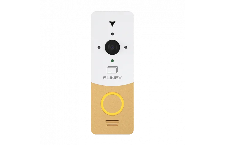 ML-20CRHD gold+white