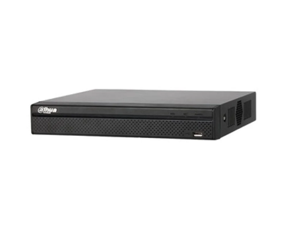 IP Видеорегистратор (NVR) Dahua DHI-NVR2104HS-P-4KS2