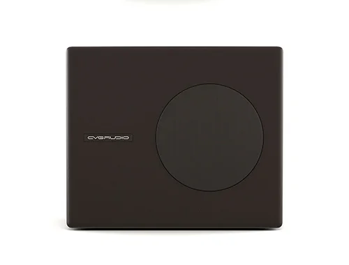 Сабвуфер CVGaudio SUBone model A-6BL/Active