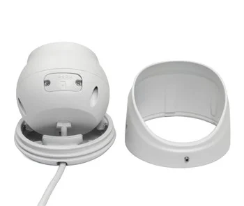 Amatek AC-IDV512MF (2.8) с микрофоном IP Видеокамера 5 Мп, объектив 2,8 мм