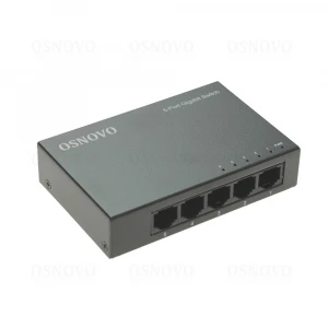 OSNOVO SW-5G