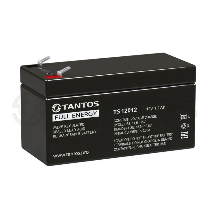 TS 12012