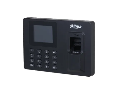 Считыватель Dahua DHI-ASA1222EL-S