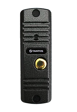 Вызывная панель Tantos Corban HD (асфальт)