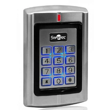 Считыватель Smartec ST-SC141EHK