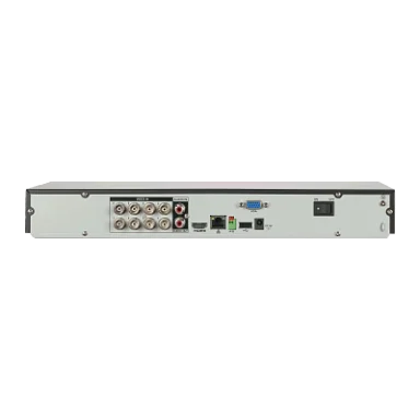 Гибридный видеорегистратор (XVR) Dahua DH-XVR5208AN-4KL-I3