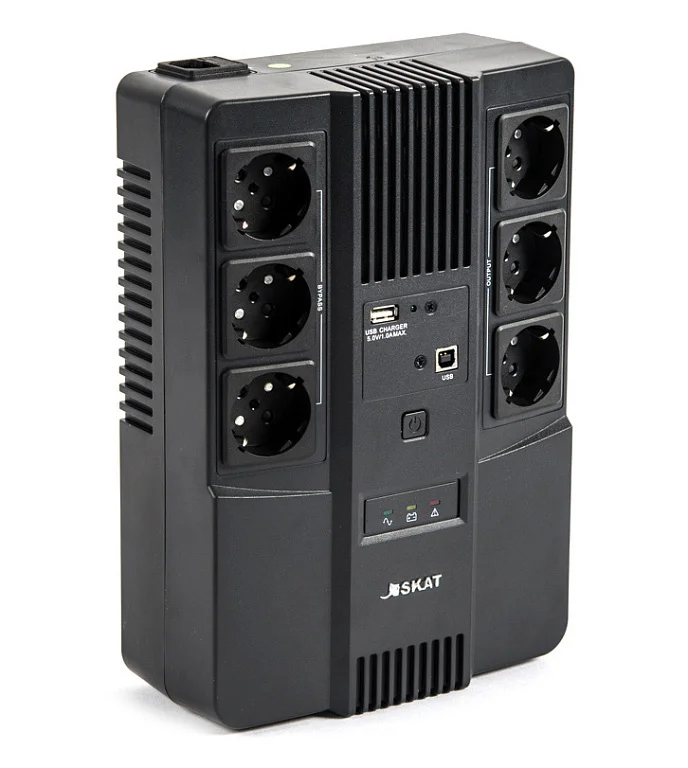 SKAT-UPS 600 AI