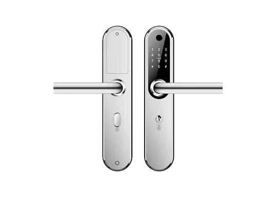 Novicam Home Plus SILVER Novilock v.4239