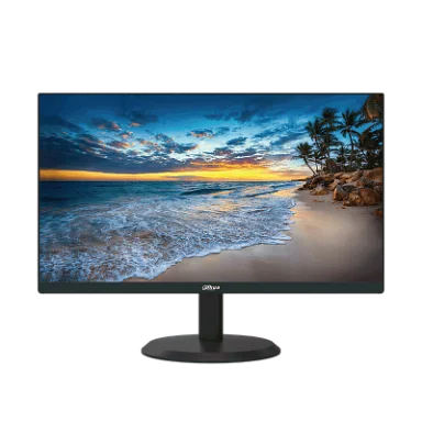 Монитор для видеонаблюдения Dahua DHI-LM22-H200, 21,5"
