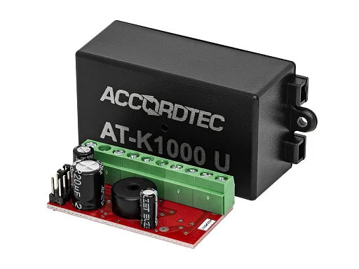 Автономный контроллер AccordTec AT-K1000 U Box