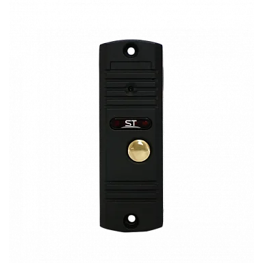 Вызывная панель Space Technology ST-P100 (ЧЕРНЫЙ)