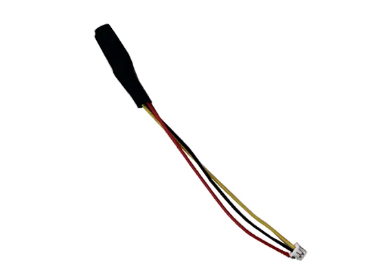 Микрофон FOX FX-M60