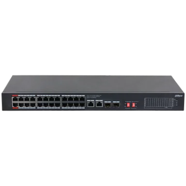 Коммутатор Dahua DH-S3228-24GT-375