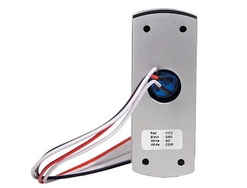 Кнопка выхода Falcon Eye FE-EXIT LED накладная механическая