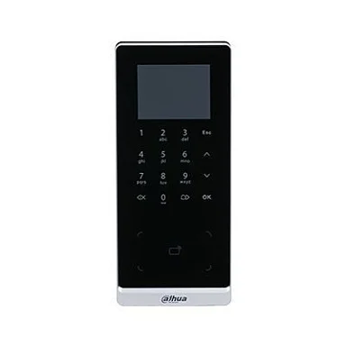 Считыватель Dahua DHI-ASI2201H-DW