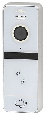 Вызывная панель Smartec ST-DS506CMF-WT