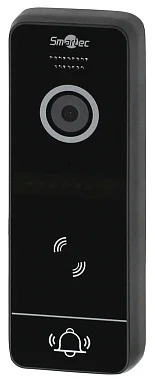 Вызывная панель Smartec ST-DS506CMF-BK