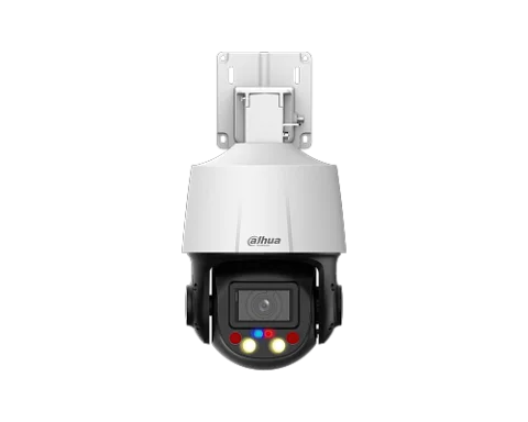 Dahua DH-SD3E205DB-GNY-A-PV1 - IP Видеокамера  2 Мп, объектив 2,7-13,5 мм
