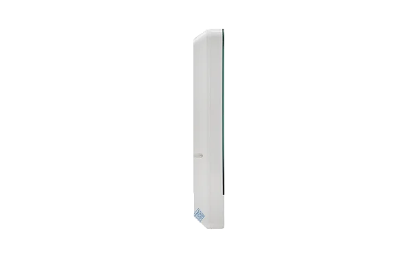 Монитор видеодомофона Tantos LOKI HD SE (White)