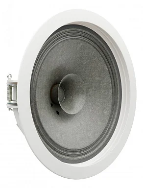 Roxton LF-10WT Потолочный громкоговоритель 2,5 Вт 5/10 Вт