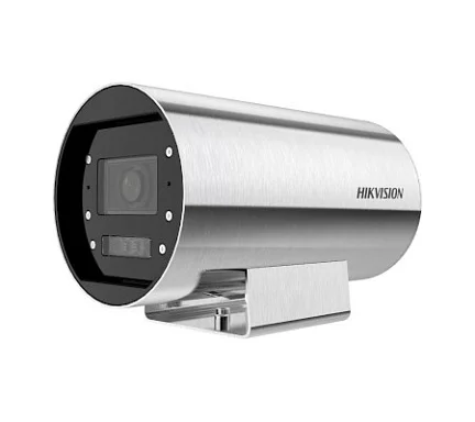 Hikvision DS-2XT6645G0-LIZS/C15(2.8-12mm) - IP Видеокамера  4 Мп, объектив 2,8-12 мм
