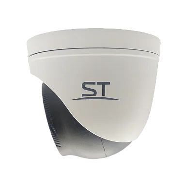 Space Technology ST-VA5645 PRO STARLIGHT (2,8-12 mm) IP Видеокамера 5 Мп, объектив 2,8-12 мм